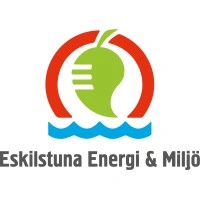 Eskilstuna Energi och Miljö logo