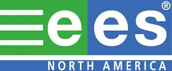 EES North America logo