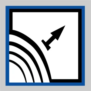 Esensors logo