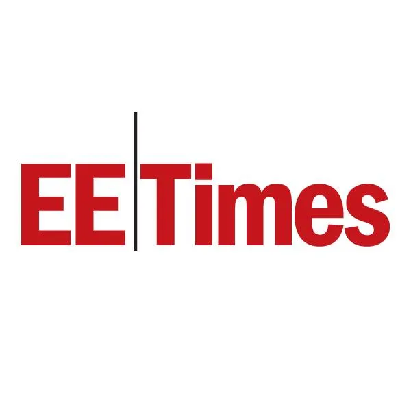 EE times logo
