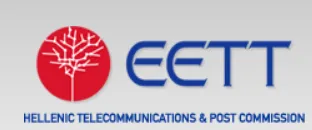 Hellenic Telecommunications Committee logo