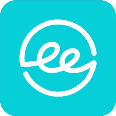 eezy logo