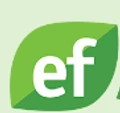 EF Ally logo