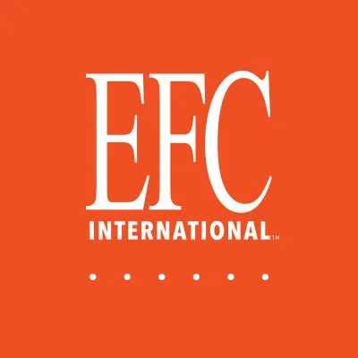 EFC International logo