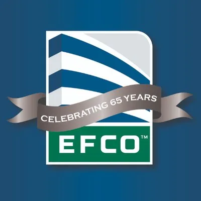 EFCO Corporation logo