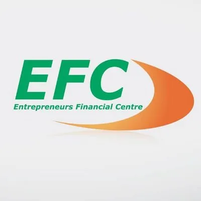 EFC Tanzania Microfinance Bank logo