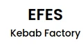 Efes Kebab Factory logo
