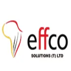 EFFCO Solutions logo