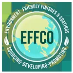 Effco India logo