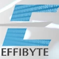 Effibyte