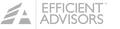 Efficient Advisors logo