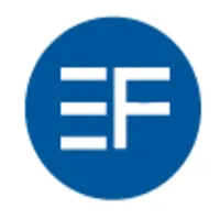 Efficient Finance logo