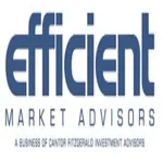 Efficient Market Advisors logo