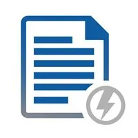 Efficient Hire logo