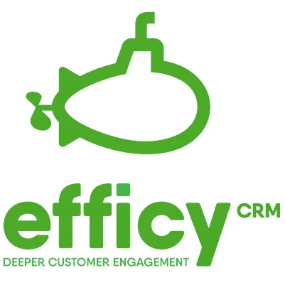 Efficy logo