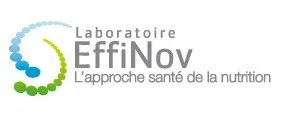 Effinov Nutrition logo