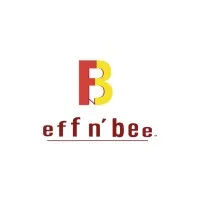 Eff n’ Bee Hospitality logo