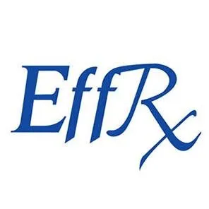 EffRx Pharmaceuticals logo