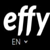 Effy logo