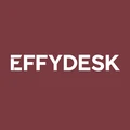 EFFYDESK logo