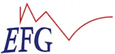 EFG logo