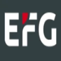 EFG Group logo