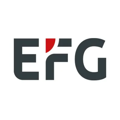 EFG International logo
