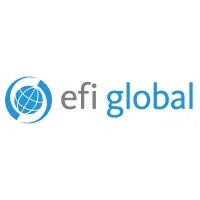 EFI Global logo