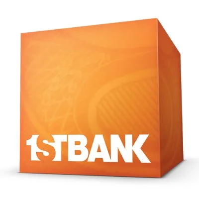 FirstBank logo