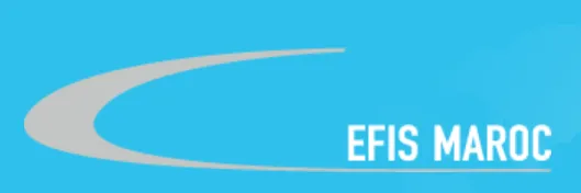 EFIS MAROC logo