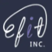 Efit logo