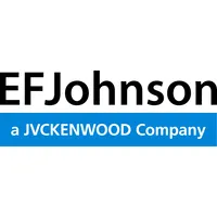 EF Johnson Technologies logo