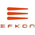 Efkon India logo