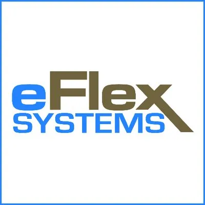 Eflex Systems logo