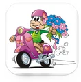 eFloristApp logo