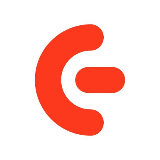 eFolder logo