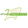 Efood Depot logo