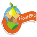 Efood-ERP logo