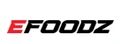 EFOODZ logo