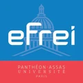 Efrei logo