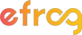eFrog logo