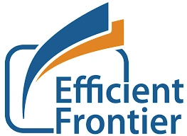 eFrontier logo