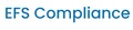 EFS Compliance logo