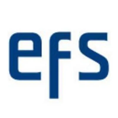 EFS Technology logo