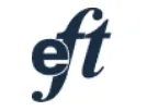 EFT Corporation logo