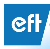 EFT Expertise logo