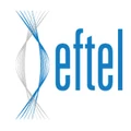 Eftel logo