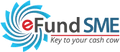 eFundSME Global logo