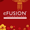 EFusion logo