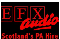 Efx Audio logo